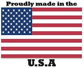 Jesus Saves 5 Pack of 12" x 16" Yard Sign & Stake | Advertise Your Business | Stake Included Image On Front Only | Made in The USA